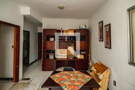 Casa para alugar com 2 quartos, 58m² em Serrano, Belo Horizonte