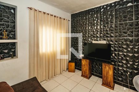 Casa para alugar com 2 quartos, 58m² em Serrano, Belo Horizonte