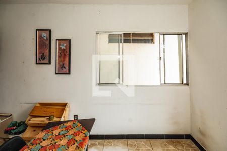 Casa para alugar com 2 quartos, 58m² em Serrano, Belo Horizonte