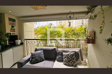 Apartamento para alugar com 3 quartos, 97m² em Jardim Ermida I, Jundiaí