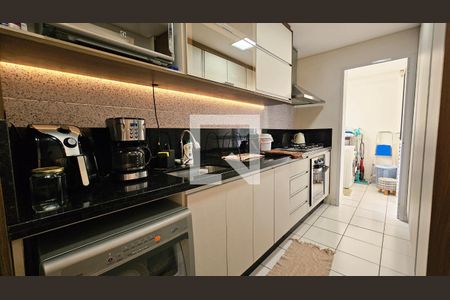 Apartamento para alugar com 3 quartos, 97m² em Jardim Ermida I, Jundiaí