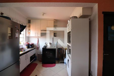 Sala/Cozinha  de casa à venda com 2 quartos, 175m² em Bairro dos Casa, São Bernardo do Campo