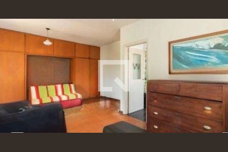 Apartamento à venda com 1 quarto, 80m² em Itaim Bibi, São Paulo