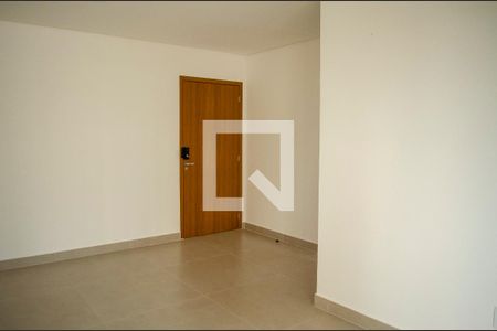 Sala/Cozinha de apartamento para alugar com 2 quartos, 97m² em Setor Bueno, Goiânia