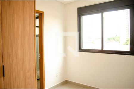 Suíte 1 de apartamento para alugar com 2 quartos, 97m² em Setor Bueno, Goiânia
