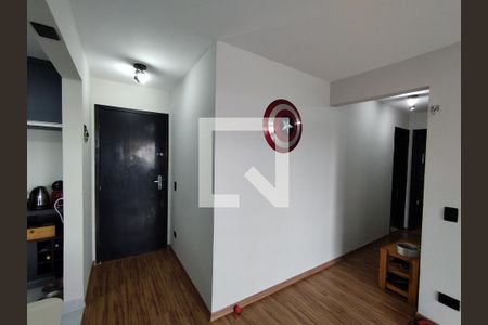 Sala  de apartamento à venda com 2 quartos, 66m² em São João Climaco, São Paulo