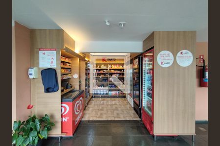 Mercado  de apartamento à venda com 2 quartos, 66m² em São João Climaco, São Paulo