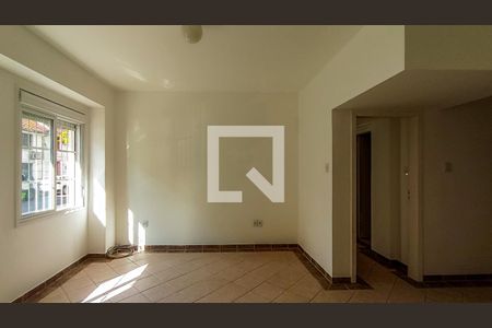 Apartamento à venda com 3 quartos, 130m² em Santana, Porto Alegre