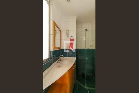 Apartamento à venda com 3 quartos, 130m² em Santana, Porto Alegre