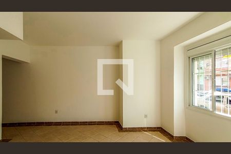 Apartamento à venda com 3 quartos, 130m² em Santana, Porto Alegre