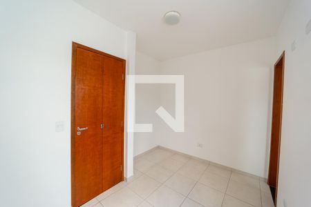 Suíte 1 de casa de condomínio para alugar com 2 quartos, 60m² em Vila Paranagua, São Paulo