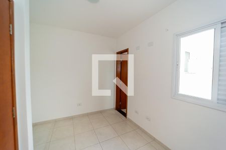 Suíte 1 de casa de condomínio para alugar com 2 quartos, 60m² em Vila Paranagua, São Paulo