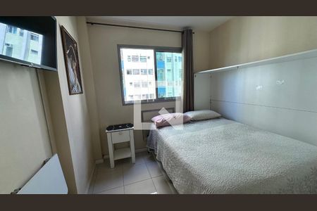 Quarto 1 de apartamento para alugar com 2 quartos, 70m² em Recreio dos Bandeirantes, Rio de Janeiro