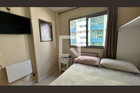 Quarto 1 de apartamento para alugar com 2 quartos, 70m² em Recreio dos Bandeirantes, Rio de Janeiro