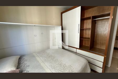Quarto 1 de apartamento para alugar com 2 quartos, 70m² em Recreio dos Bandeirantes, Rio de Janeiro