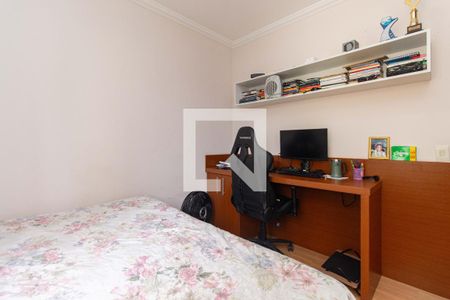 Quarto 1 de apartamento para alugar com 4 quartos, 92m² em Cursino, São Paulo