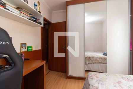 Quarto 1 de apartamento para alugar com 4 quartos, 92m² em Cursino, São Paulo