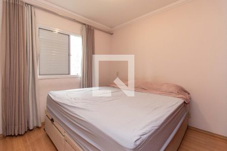 Suíte de apartamento para alugar com 4 quartos, 92m² em Cursino, São Paulo