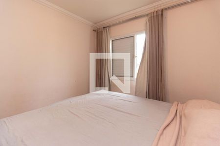 Suíte de apartamento para alugar com 4 quartos, 92m² em Cursino, São Paulo