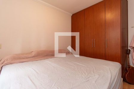 Suíte de apartamento para alugar com 4 quartos, 92m² em Cursino, São Paulo