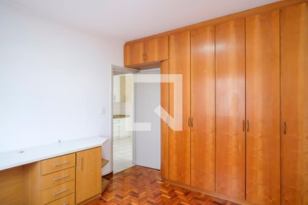 Quarto 1 de apartamento à venda com 2 quartos, 69m² em Rudge Ramos, São Bernardo do Campo