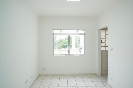 Sala de apartamento à venda com 2 quartos, 69m² em Rudge Ramos, São Bernardo do Campo