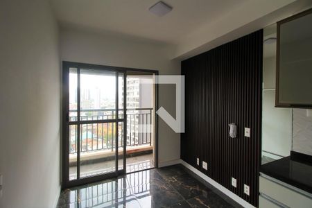 Sala/Cozinha de apartamento para alugar com 2 quartos, 30m² em Vila Prudente, São Paulo
