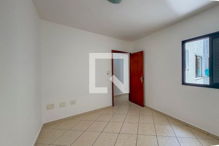 Quarto 1 de apartamento para alugar com 2 quartos, 70m² em Vila Valparaíso, Santo André