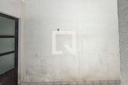 Vista da Sala de apartamento para alugar com 2 quartos, 70m² em Vila Valparaíso, Santo André