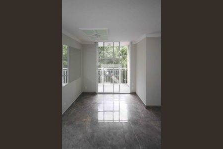 Sala de apartamento para alugar com 3 quartos, 60m² em Jardim Angela (zona Leste), São Paulo