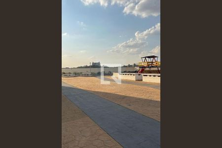 Apartamento à venda com 3 quartos, 100m² em Vila Rafael de Oliveira, Jundiaí