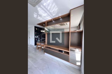 Apartamento à venda com 3 quartos, 245m² em Parque do Colégio, Jundiaí