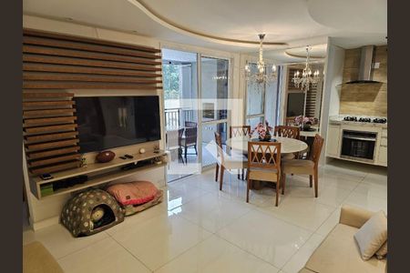 Apartamento à venda com 3 quartos, 98m² em Vila Progresso, Jundiaí