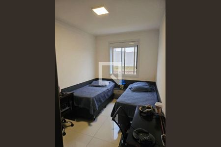 Apartamento à venda com 3 quartos, 98m² em Vila Progresso, Jundiaí