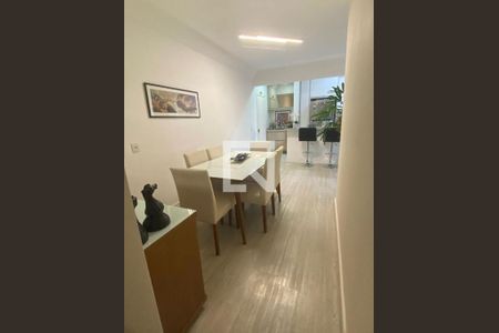 Apartamento à venda com 3 quartos, 82m² em Medeiros, Jundiaí