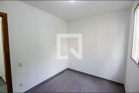 Quarto 2 de apartamento para alugar com 2 quartos, 60m² em Estácio, Rio de Janeiro