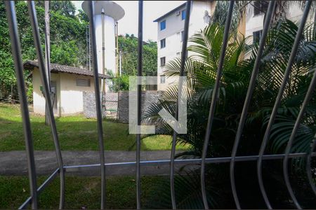 Quarto 1 de apartamento para alugar com 2 quartos, 60m² em Estácio, Rio de Janeiro