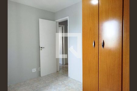 Quarto 2 de apartamento para alugar com 3 quartos, 93m² em Vila Gomes Cardim, São Paulo