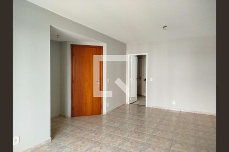 Sala de apartamento para alugar com 3 quartos, 93m² em Vila Gomes Cardim, São Paulo