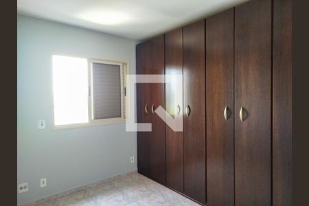 Quarto 1 de apartamento para alugar com 3 quartos, 93m² em Vila Gomes Cardim, São Paulo
