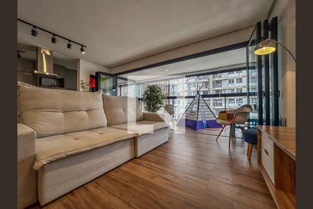 Apartamento para alugar com 3 quartos, 145m² em Botafogo, Rio de Janeiro