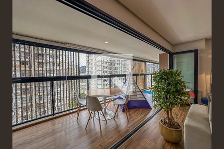 Apartamento para alugar com 3 quartos, 145m² em Botafogo, Rio de Janeiro