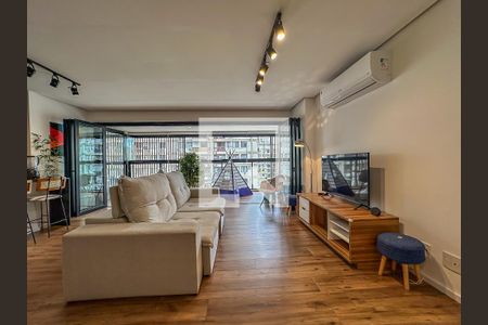 Apartamento para alugar com 3 quartos, 145m² em Botafogo, Rio de Janeiro