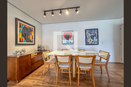 Apartamento para alugar com 3 quartos, 145m² em Botafogo, Rio de Janeiro