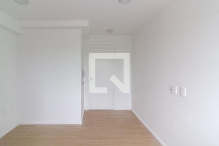 Sala - Quarto de kitnet/studio à venda com 1 quarto, 17m² em Itaim Bibi, São Paulo