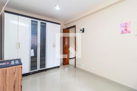 Quarto 1 de casa à venda com 2 quartos, 110m² em Jardim São Luís, São Paulo