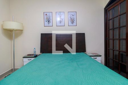 Suíte de casa à venda com 2 quartos, 110m² em Jardim São Luís, São Paulo