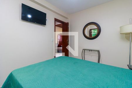 Suíte de casa à venda com 2 quartos, 110m² em Jardim São Luís, São Paulo