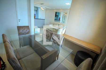 Apartamento para alugar com 2 quartos, 60m² em Jardim Sabara, São Paulo