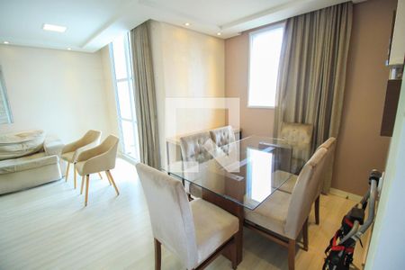 Apartamento para alugar com 2 quartos, 60m² em Jardim Sabara, São Paulo